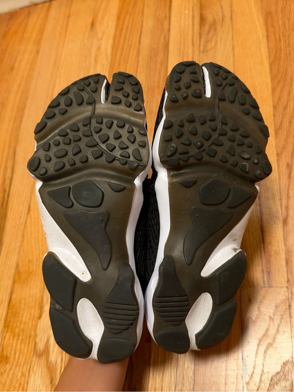 Nike Air Rift - Picture 3 of 5